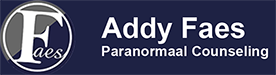 Logo Paragnost Addy Faes